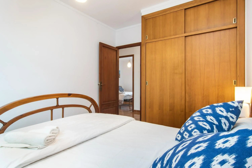 ES GANXO HOUSE PORTO CRISTO