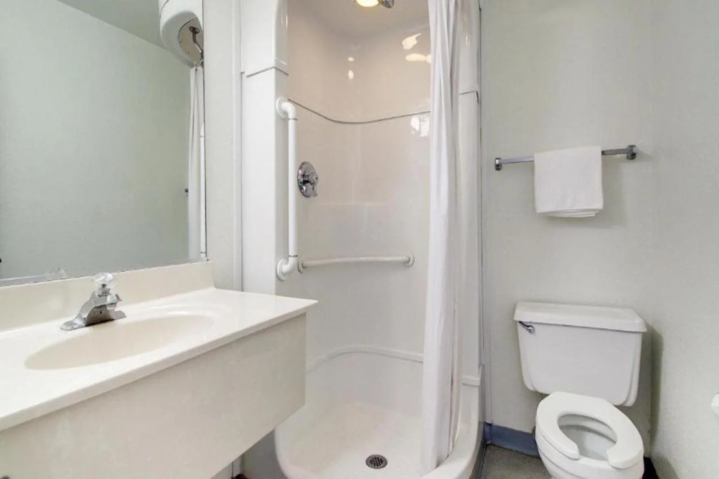Motel 6-Owensboro, KY