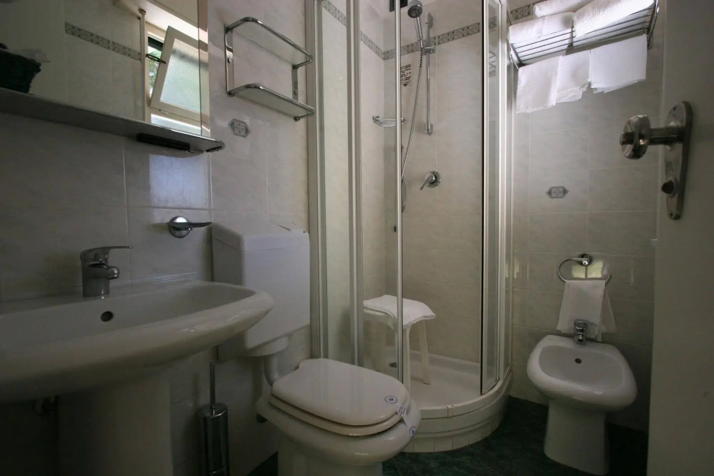 Albergo Adriana