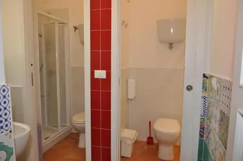 Casa Vacanza La Pergola