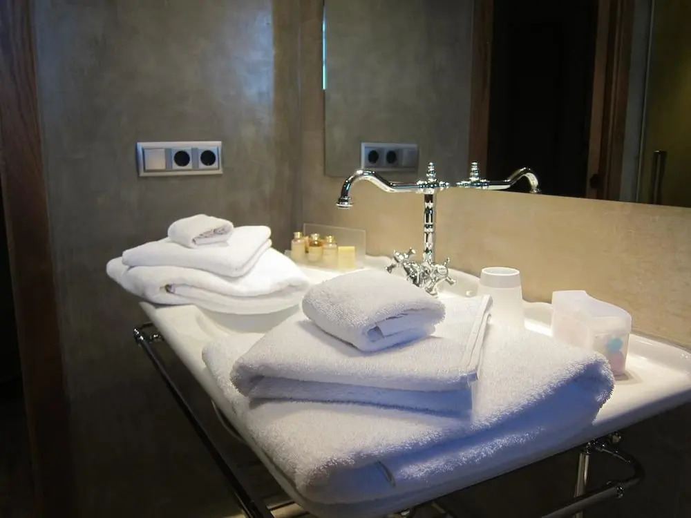 Hotel Can Vila