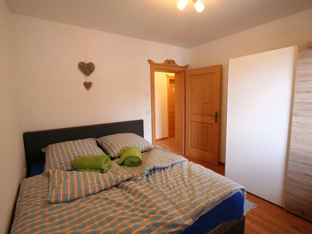 Modern Penthouse in Hopfgarten im Brixental Near Ski Area