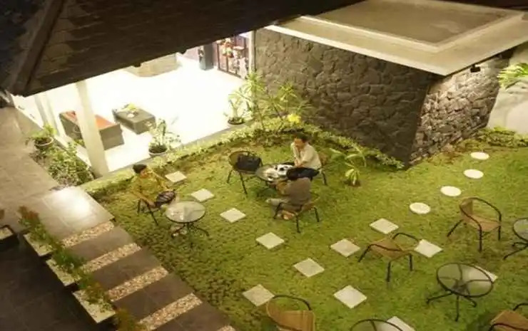 Hotel Lotus Cirebon