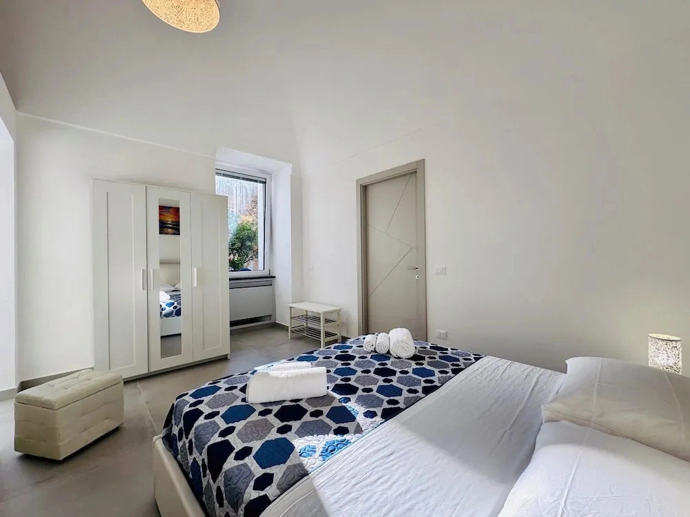 YourHome - LAmmiraglio Apartments
