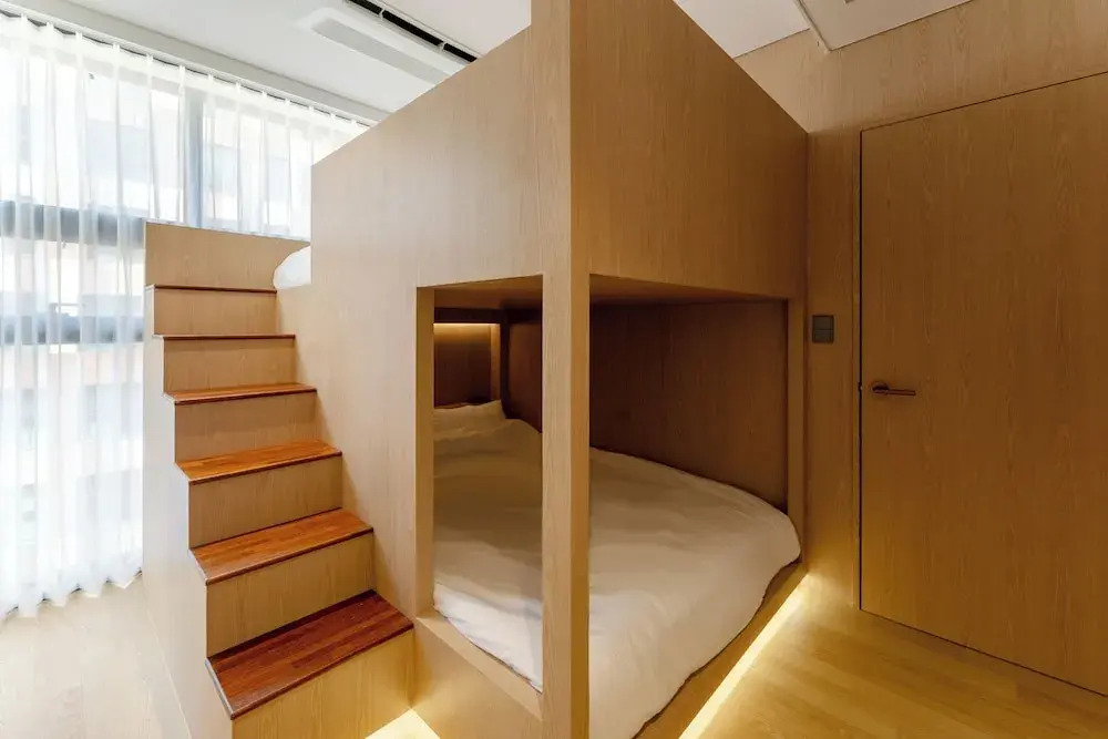 Majestic Seoul Stay