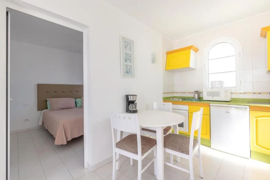 Apartamentos Corona Mar- Select Adults