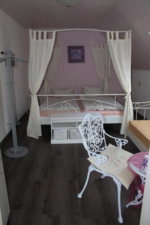 Hotel Krone Kappel