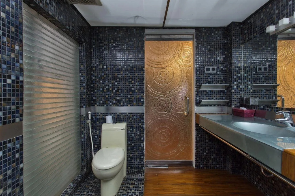 Sejuk Suites