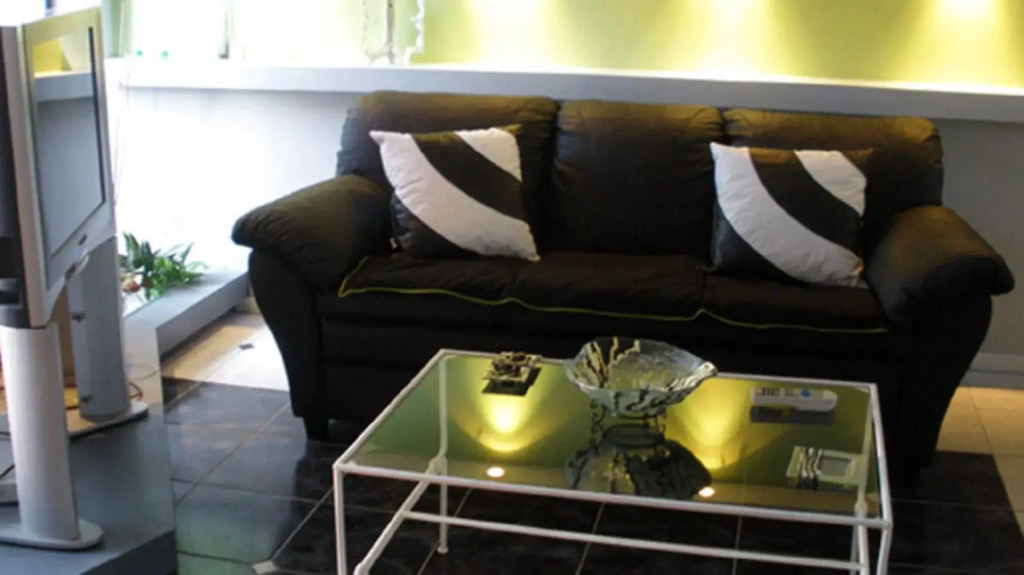 Noria Hotel