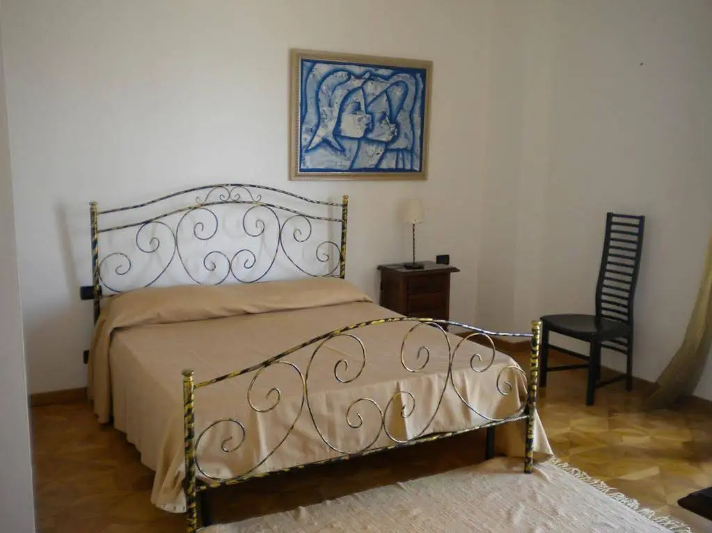 Villa Florencia