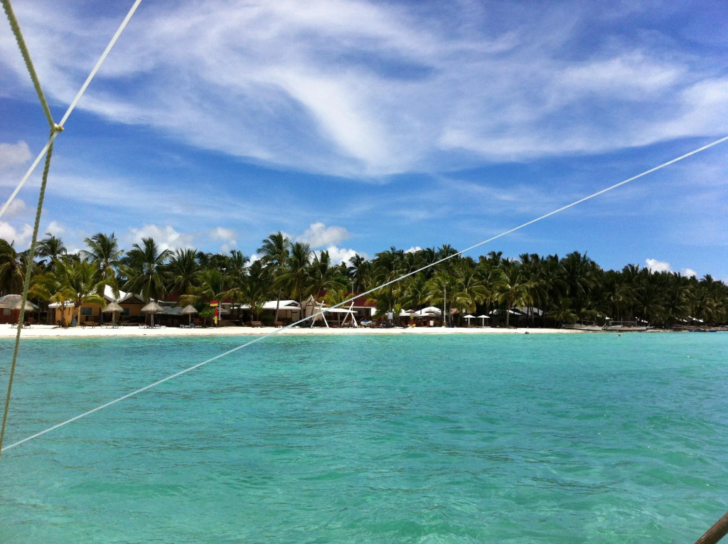 Beach Placid Resort and Restaurant