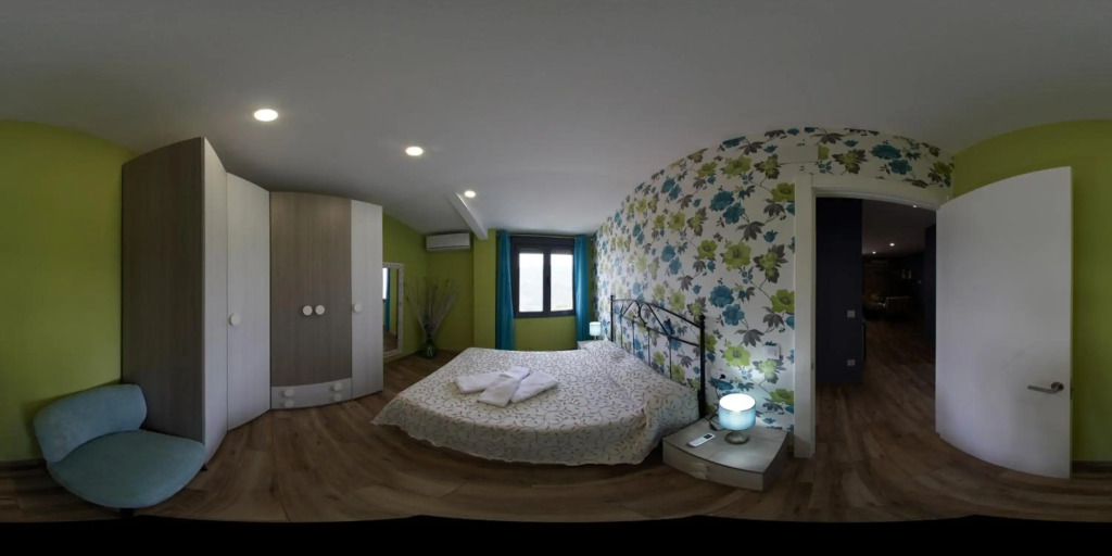 Apartamentos La Chaparrina del Jerte
