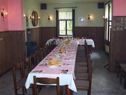 Pension Plestil