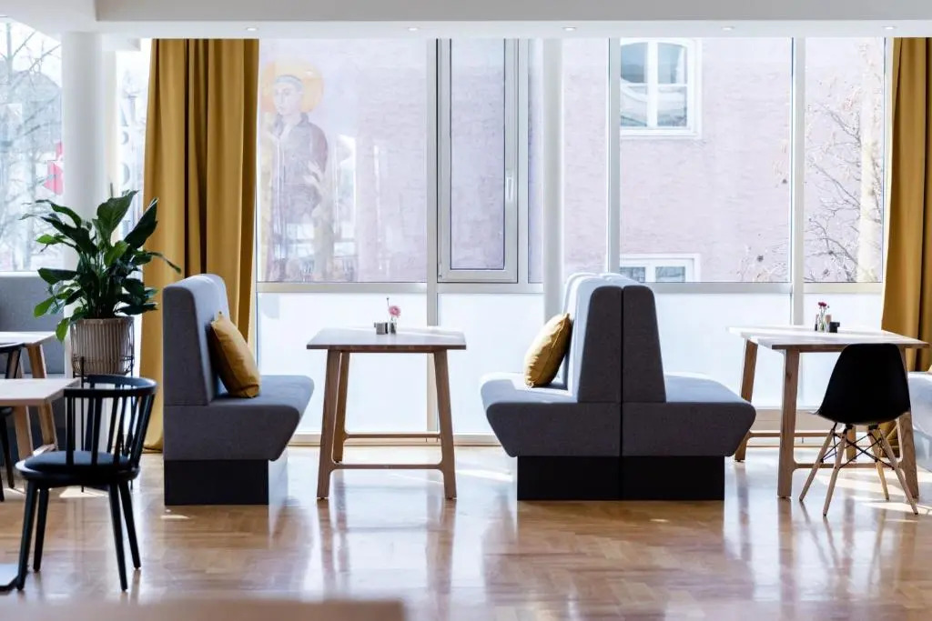 Hotel Krone