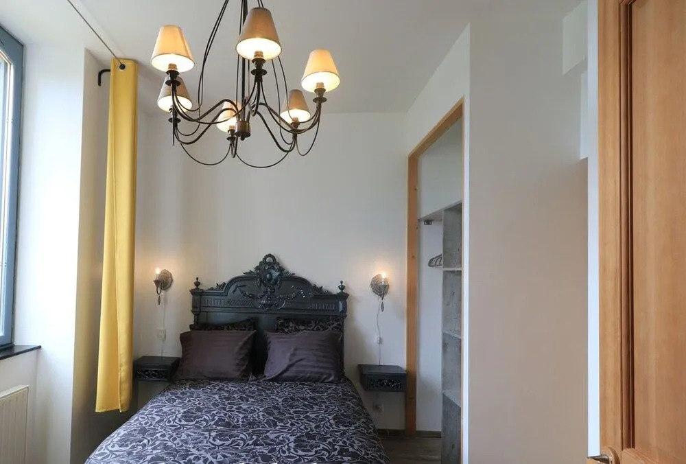 Au Bord de la Rive B&B