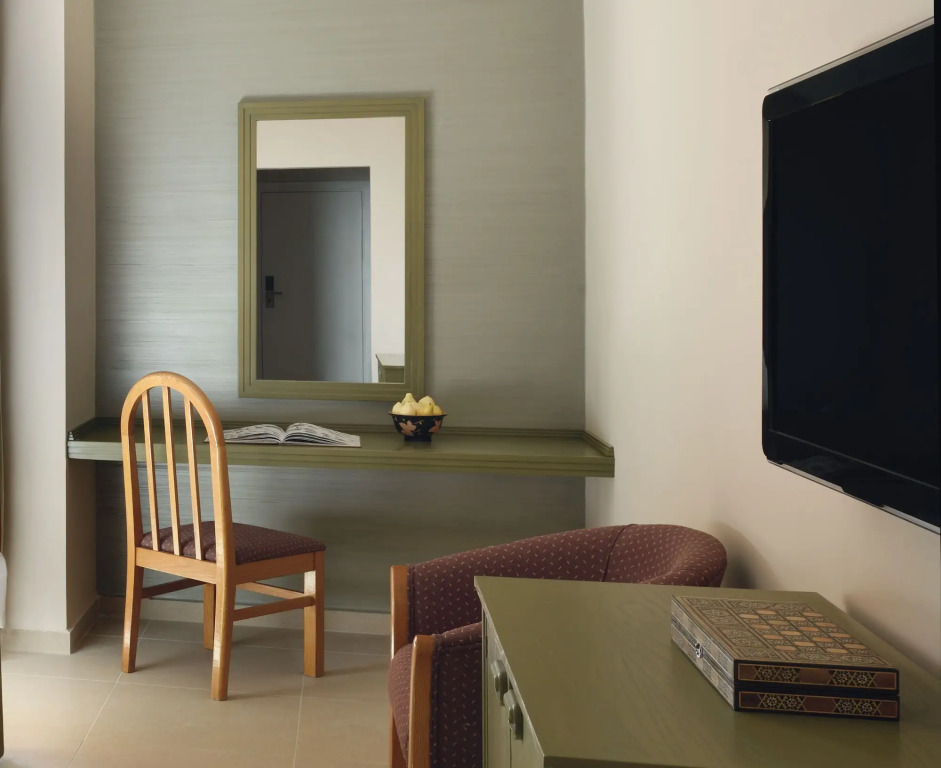 Grand Mercure Petra
