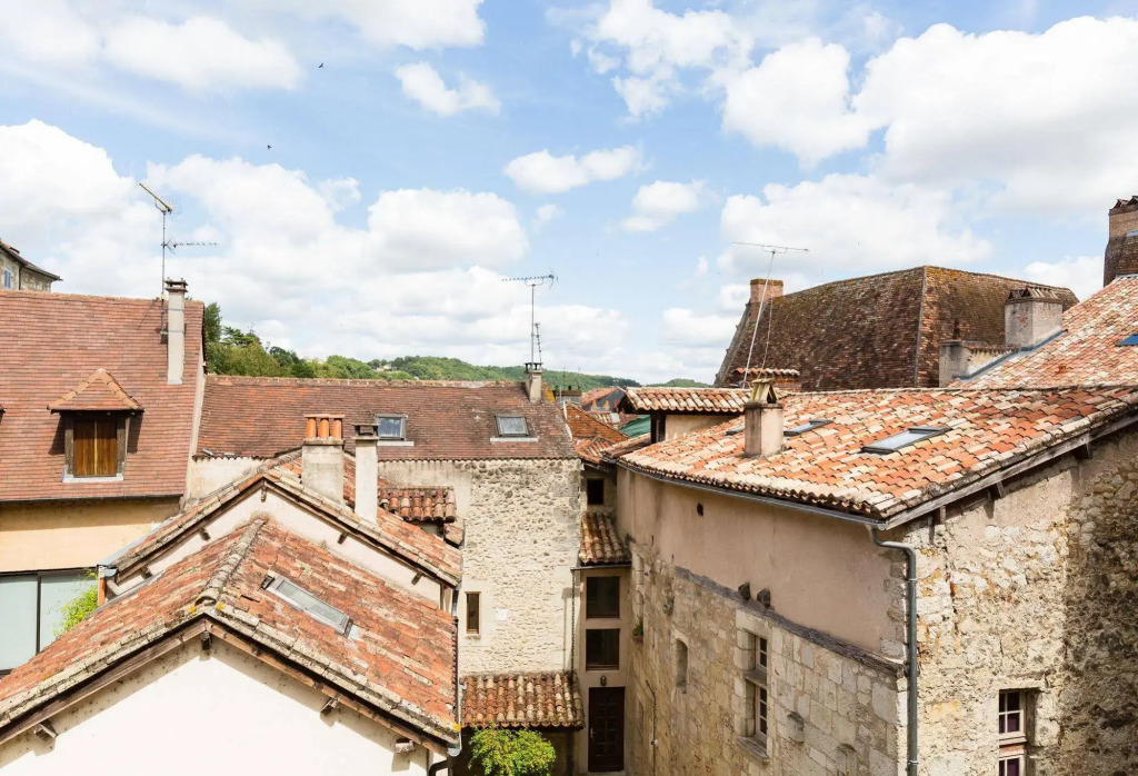 Appartements Saint-Front