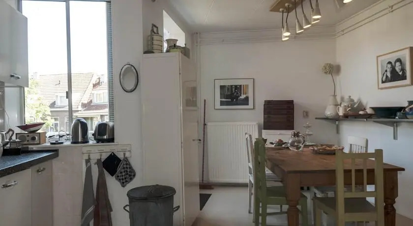 Frida Badoux B&B