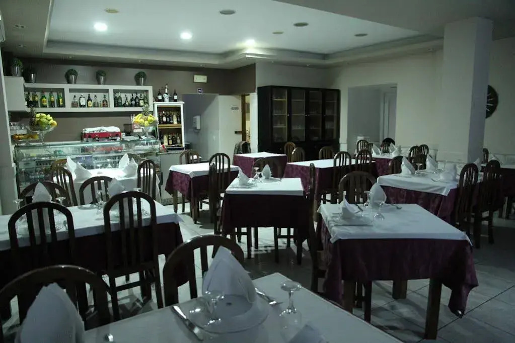 Hotel Katia