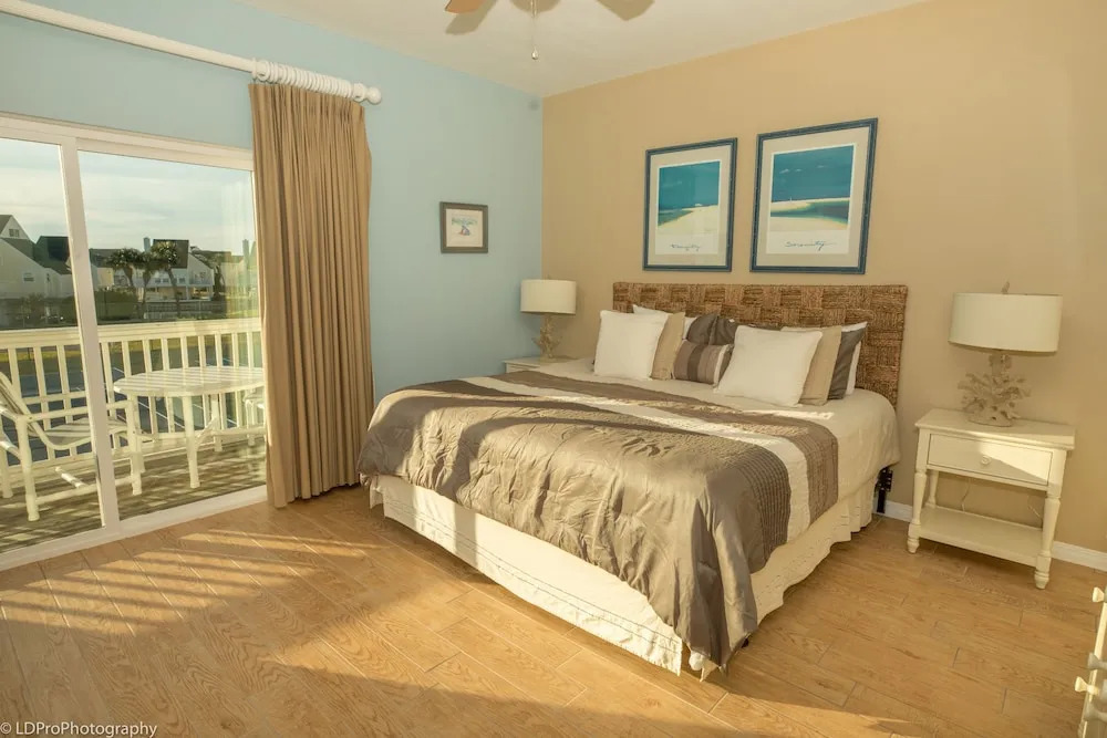 Sandpiper Cove 4134 Destin - Studio Condo