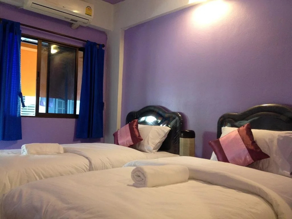 Good Time Guesthouse