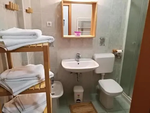 Apartment Maša