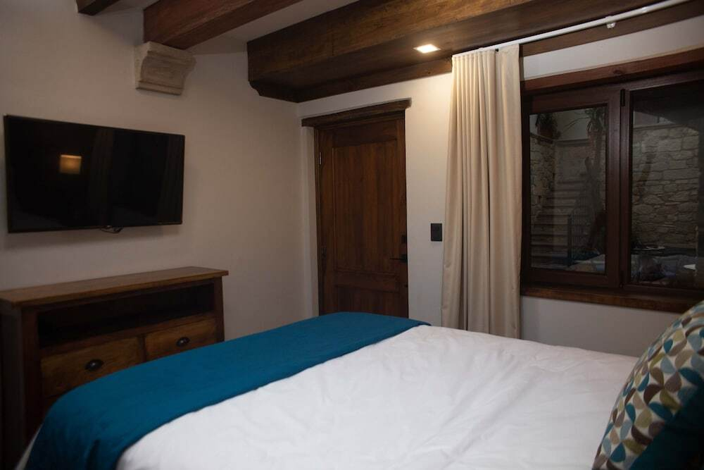 Casa Doña Elena B&B