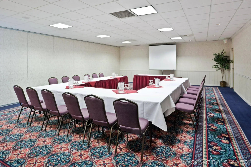 Holiday Inn Express Spokane Airport by IHG