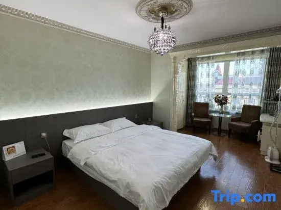 Yifan Fengshun Homestay
