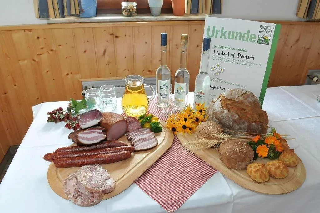 Lindenhof Deutsch