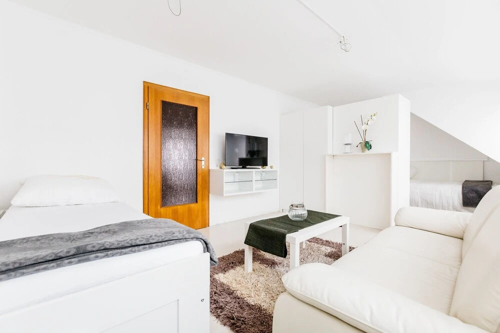 Apartments Neuss