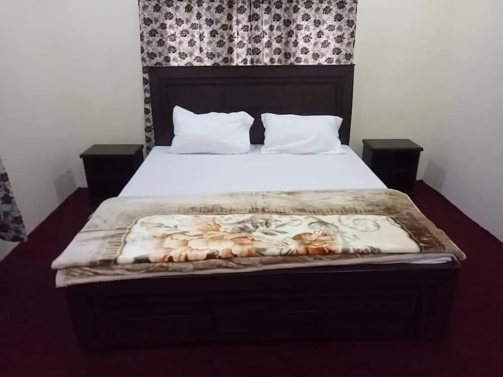 Hunza Regency Inn