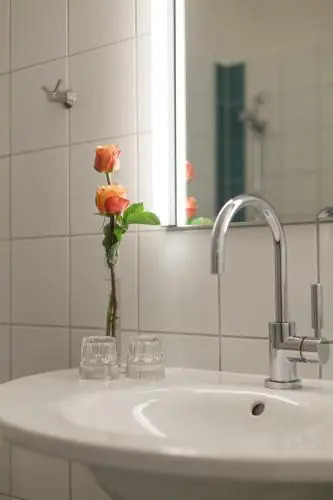 Business & Art Hotel Markgraf