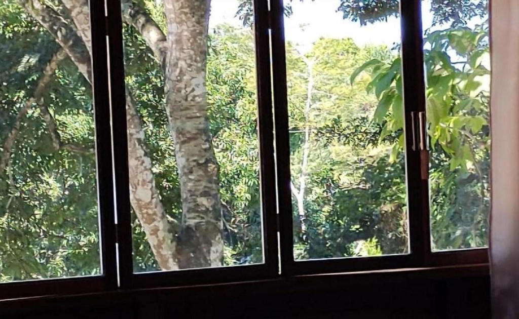 Centro Ecoturístico Cabañas Nevería