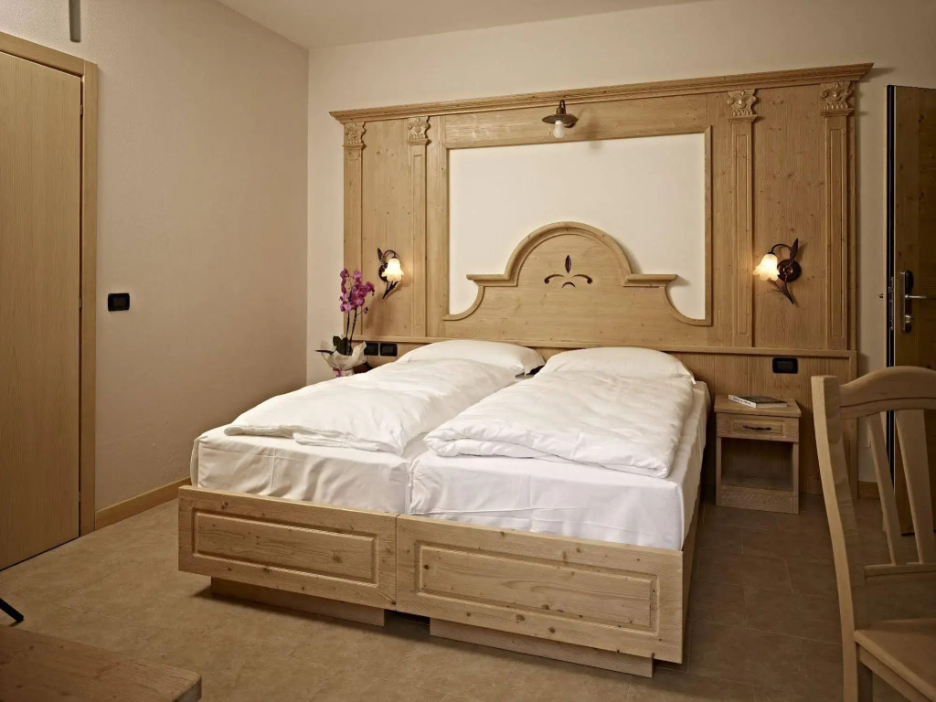 Hotel Garni My Ledro