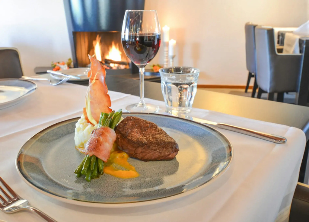 Fletcher Landhotel Bosrijk Roermond