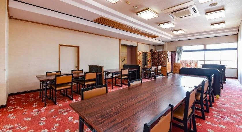 Ryokan Marue Honkan