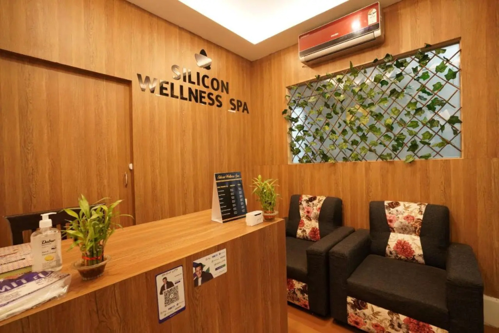 Silicon Inn Hotel Bangalore Airport