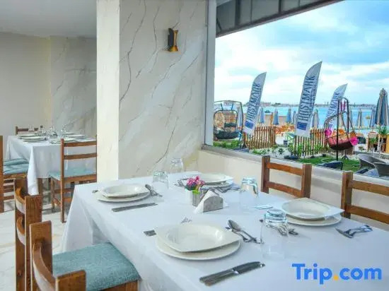 Hostmark Blue Beach Hotel