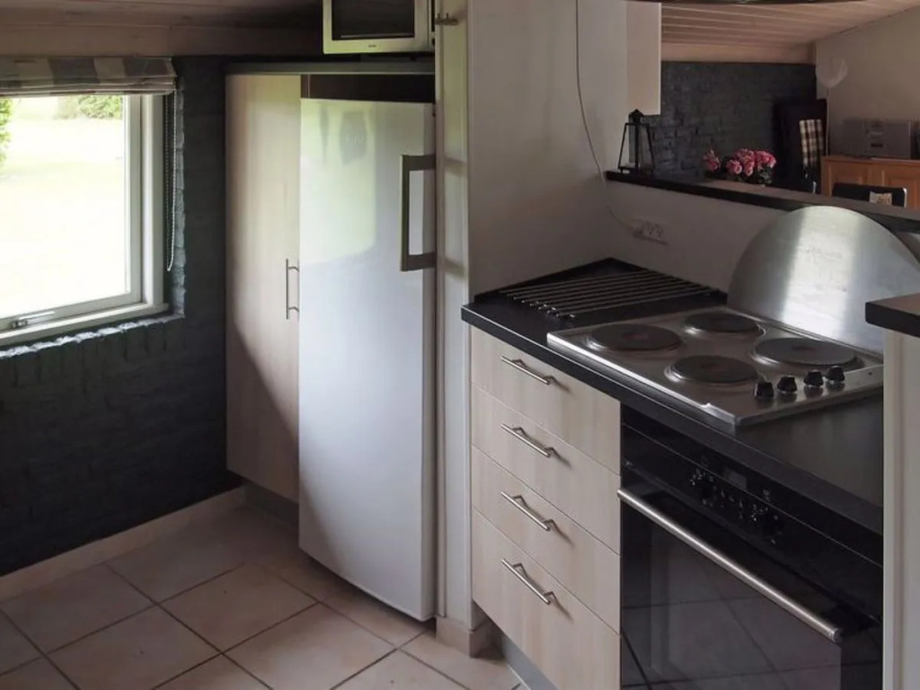 "Rusanka" - 500m from the sea in SE Jutland