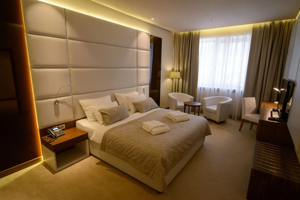 Hotel Mepas