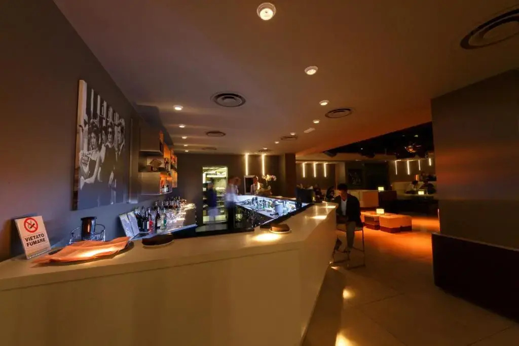 Hotel Campelli