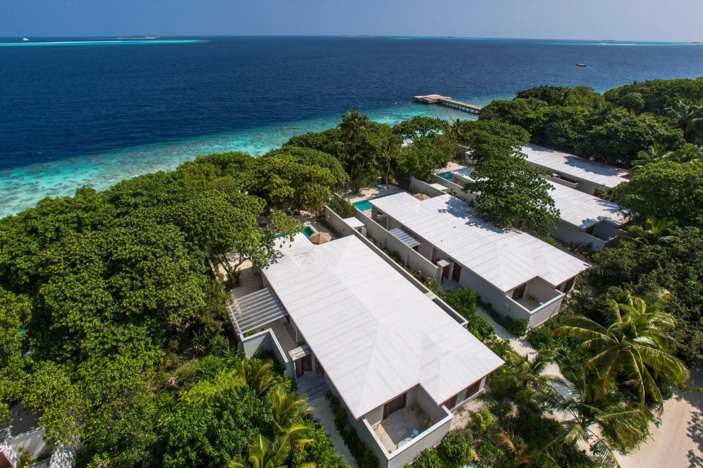 Amilla Maldives