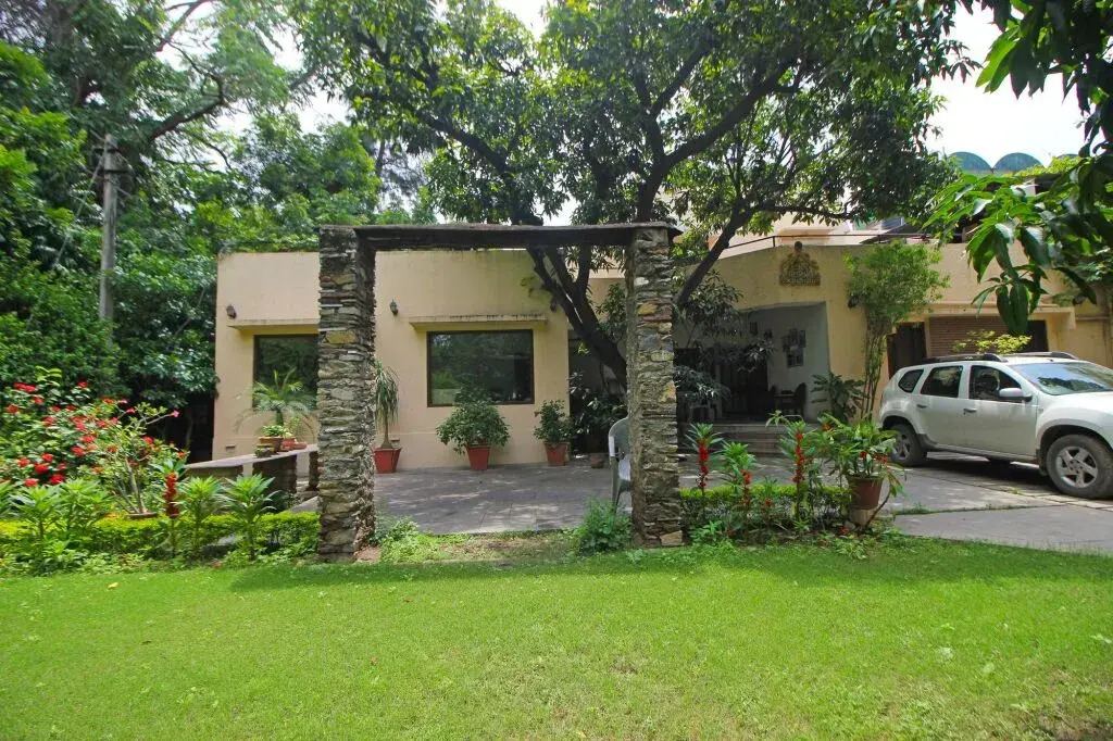 Khudala House Homestay