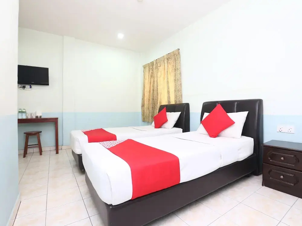 Hotel O KB Near Siti Khadijah Market