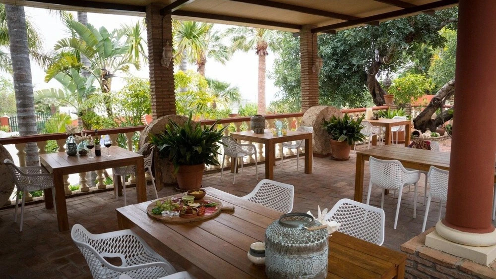 Finca La Vida Loca- For adult guests
