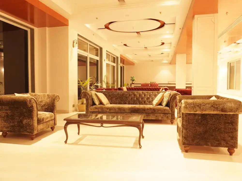 Astra Resort and Caffe Kasauli
