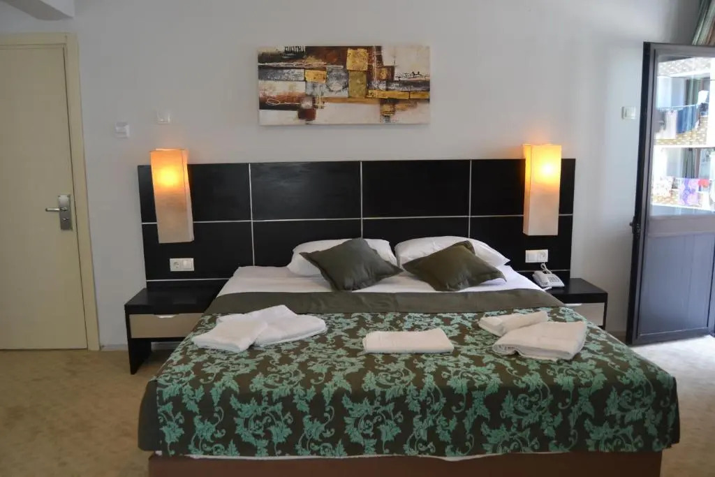 Grand Krone Hotel