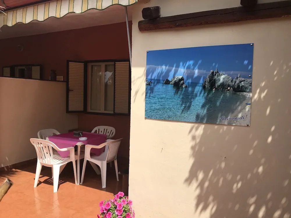 Villa Caterina