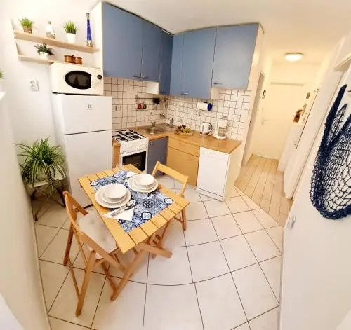 Biba Apartman
